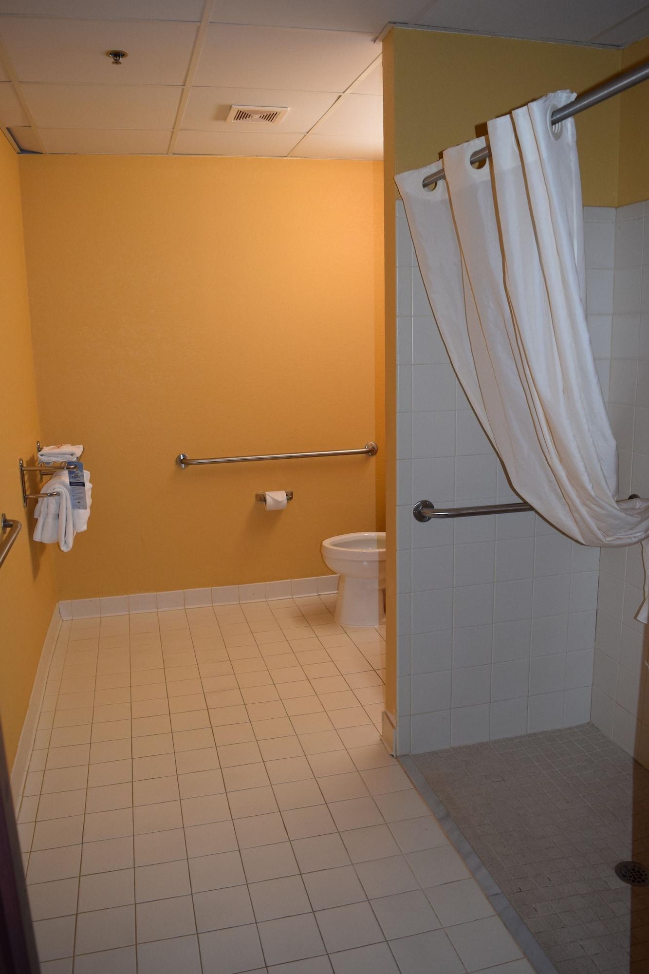 Microtel Inn & Suites By Wyndham Rock Hill/Charlotte Area Екстериор снимка