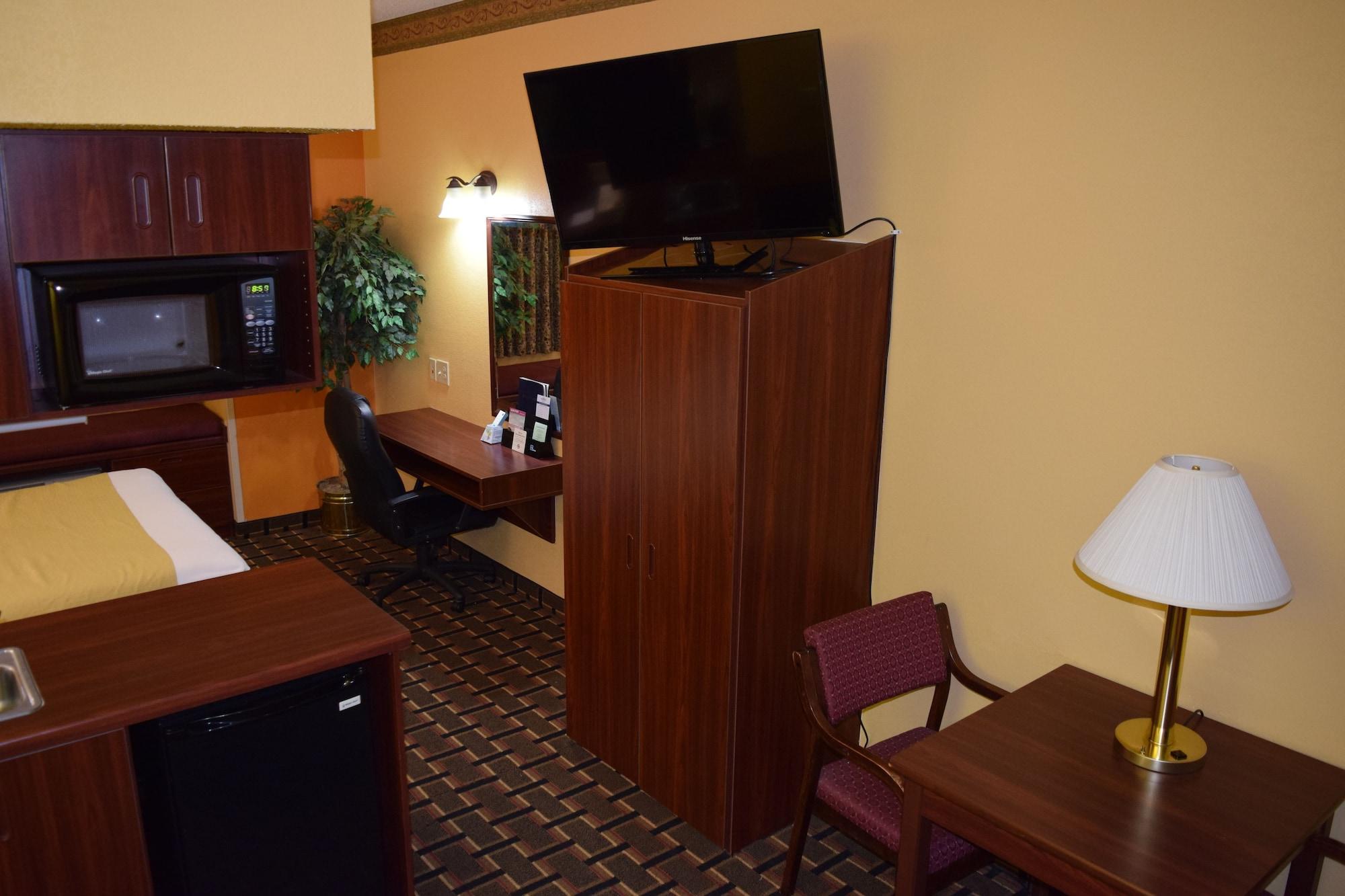 Microtel Inn & Suites By Wyndham Rock Hill/Charlotte Area Екстериор снимка